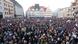  Διαδήλωση κατά της ακροδεξιάς στη Λειψία