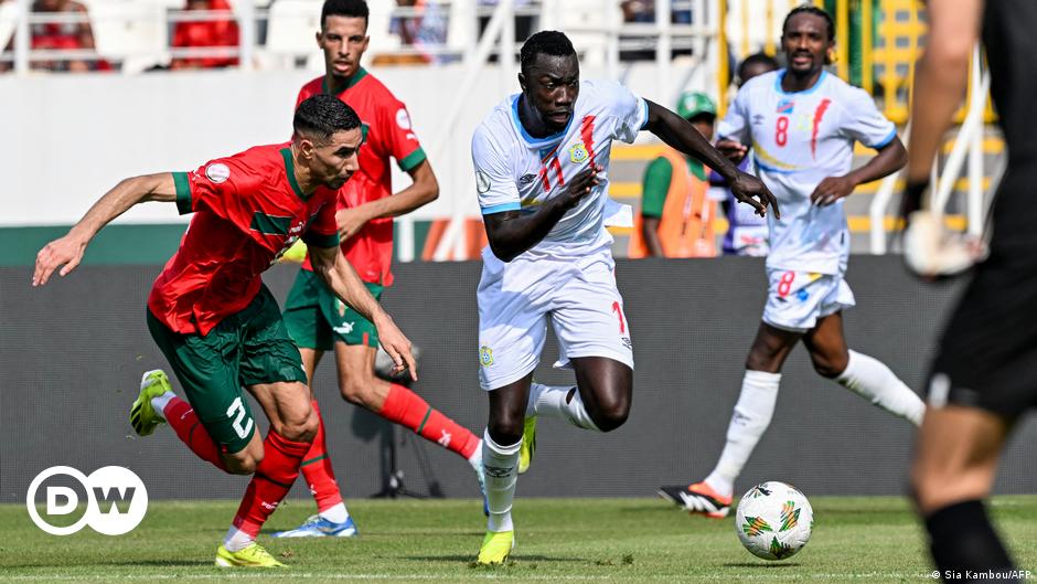 المغرب يفرط في تذكرة مبكرة لدور الـ16 بكأس الأمم الأفريقية