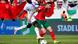 منتخب المغرب مع نظيره منتخب الكونغو (21/1/2024) منتخب المغرب مع نظيره منتخب الكونغو (21/1/2024)