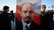 Members of Russia's Communist party hold a large portrait of Vladimir Lenin on Red Square in Moscow Members of Russia's Communist party hold a large portrait of Vladimir Lenin on Red Square in Moscow
