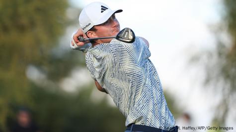 American amateur golfer Nick Dunlap wins PGA tour event, not allowed to  collect money prize