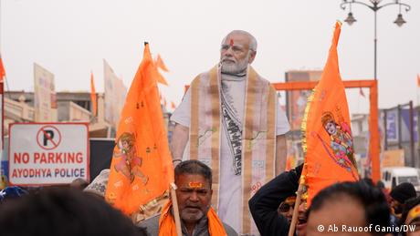 Εκλογές-μαμούθ στην Ινδία με 900 εκατ. ψηφοφόρους