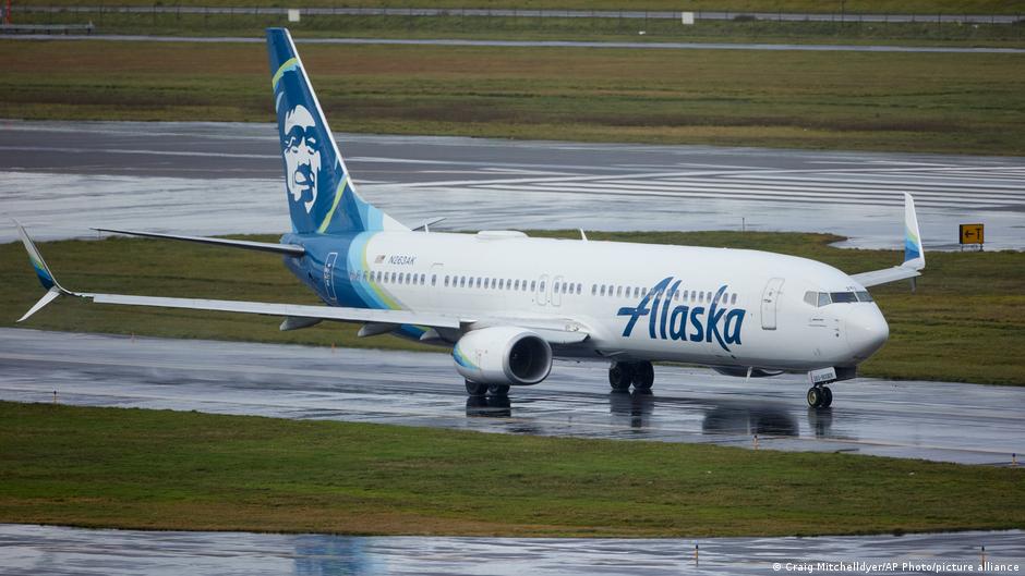 FAA、古い737型機の新たな検査を推奨 – DW – 2024/01/22