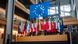 В здании Европарламента в Страсбурге В здании Европарламента в Страсбурге