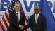 Kap Verde US-Außenminister Antony Blinken und José Ulisses de Pina Correia e Silva Kap Verde US-Außenminister Antony Blinken und José Ulisses de Pina Correia e Silva