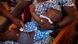 Vaksinasi malaria di Datcheka Vaksinasi malaria di Datcheka