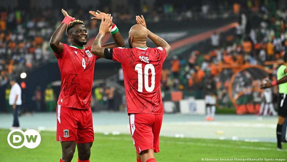 كأس أمم إفريقيا: سيناريو جنوني يؤهل خمسة منتخبات دون أن تلعب