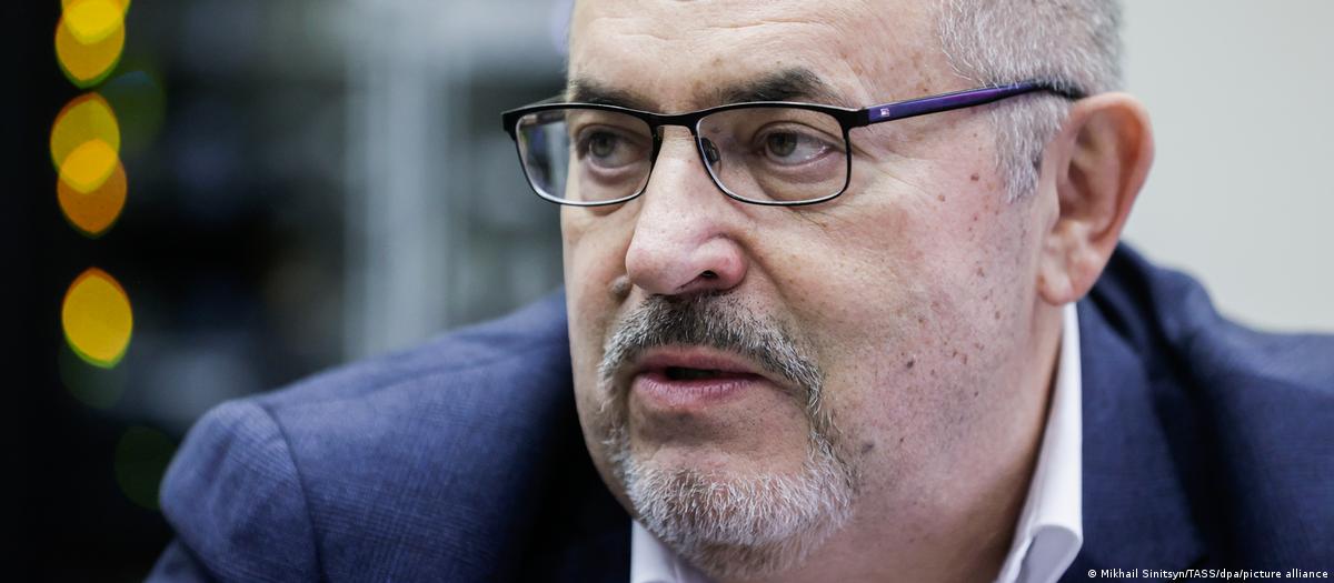 Russian elections: Can Boris Nadezhdin beat Vladimir Putin?
