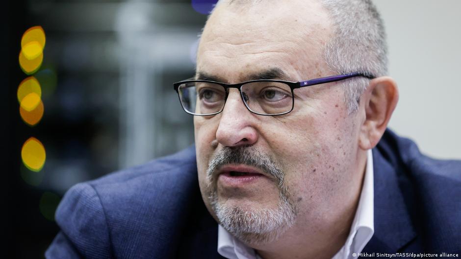 политическая карьера Надеждина – DW – 25.01.2024 политическая карьера Надеждина – DW – 25.01.2024