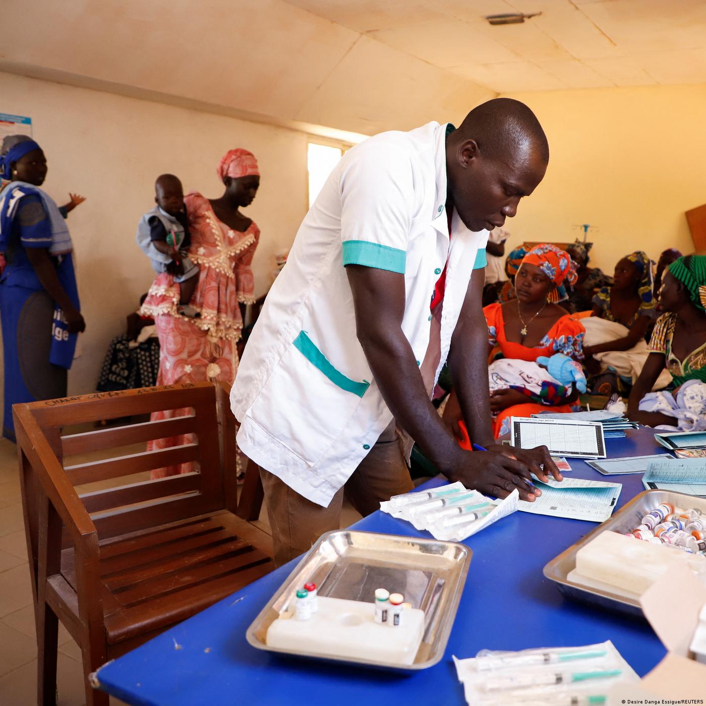 Couverture santé universelle : encore des défis à relever