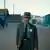 Cillian Murphy in a scene from "Oppenheimer.
