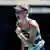 Українська тенісистка Даяна Ястремська на Austalian Open