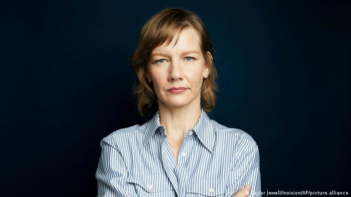 Quem é a atriz alemã estrela de 2 filmes indicados ao Oscar