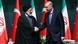 Präsident Erdogan trifft den iranischen Präsidenten Reisi Präsident Erdogan trifft den iranischen Präsidenten Reisi