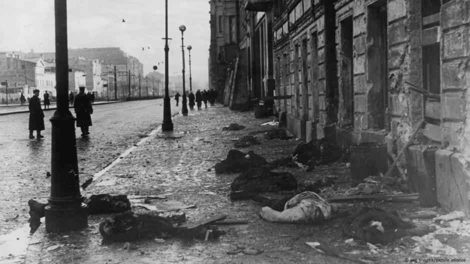 Opsada Lenjingrada 1941: I nacisti su koristili glad kao oružje