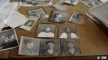 Reporter: Meine ermordete Familie – Sinti im Holocaust Bildbeschreibungen: Stills aus: Meine ermordete Familie – Sinti im Holocaust.
Sendedatum: 27.01.2024