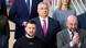 Премьер-министр Венгрии Виктор Орбан, глава Совета ЕС Шарль Мишель и другие лидеры ЕС, а таке президент Украины Владимир Зеленский на саммите ЕС в Брюссее в феврале 2023 года Премьер-министр Венгрии Виктор Орбан, глава Совета ЕС Шарль Мишель и другие лидеры ЕС, а таке президент Украины Владимир Зеленский на саммите ЕС в Брюссее в феврале 2023 года