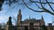 The Peace Palace in The Hague, which houses the International Court of Justice The Peace Palace in The Hague, which houses the International Court of Justice