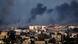 Smoke billows over buildings in Rafah in January 2024 Smoke billows over buildings in Rafah in January 2024