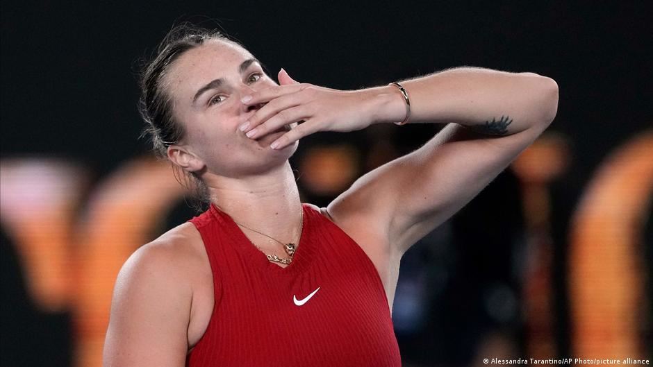 Australian Open finals: Why Medvedev and Sabalenka played – DW – 01/26/2024 - Vimarsana News