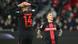 Patrik Schick et Alex Grimaldo Patrik Schick et Alex Grimaldo