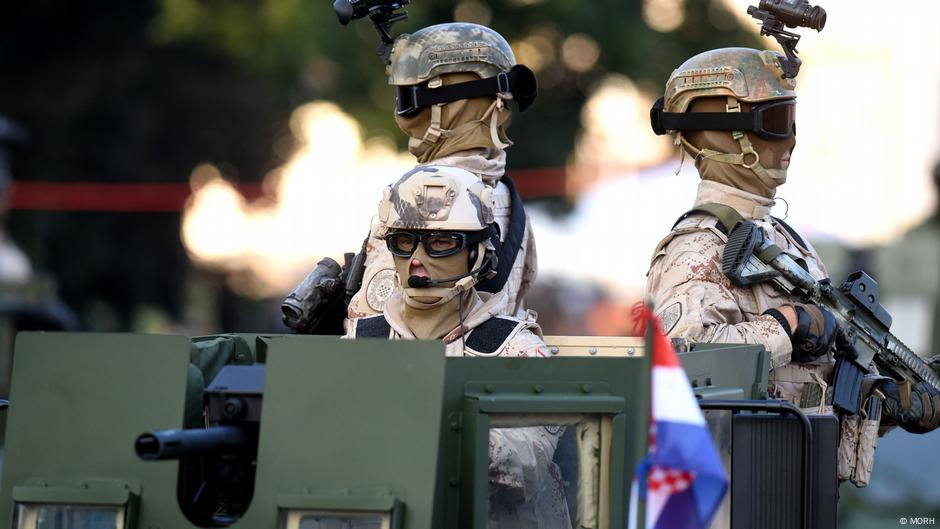 Novo naoružavanje NATO znači više nego dvostruko veća ulaganja iz hrvatskog javnog budžeta