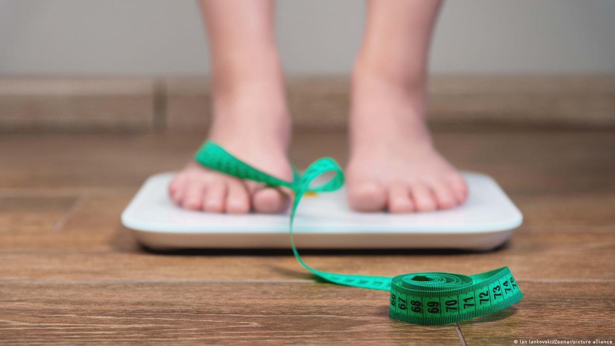 Fat cell memories: Why it's hard to maintain healthy weight