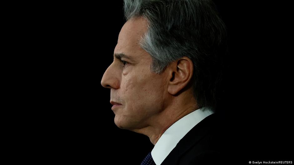ブリンケン氏、UNRWAに対し疑惑を直ちに調査するよう要請 – DW – 2024/01/29