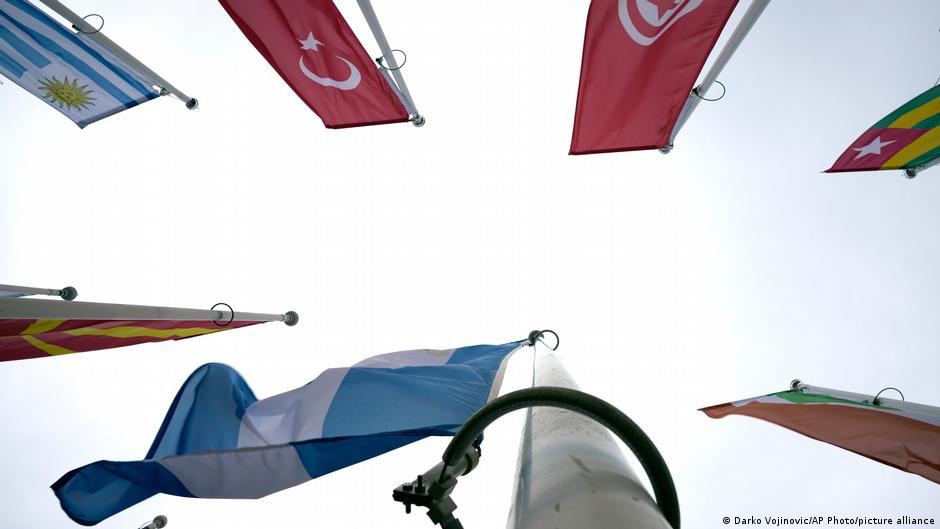 Is the NonAligned Movement still relevant? DW 01/29/2024