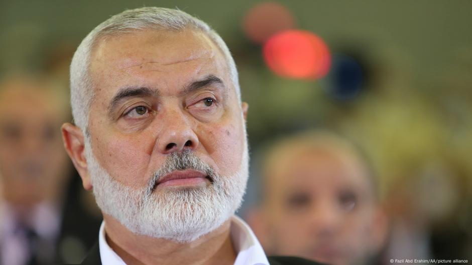 Ismail Hanijeh: Hamas pozdravlja napore za okončanje rata
