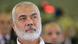 Ismail Haniyeh, líder de la cúpula política de Hamás. Ismail Haniyeh, líder de la cúpula política de Hamás.