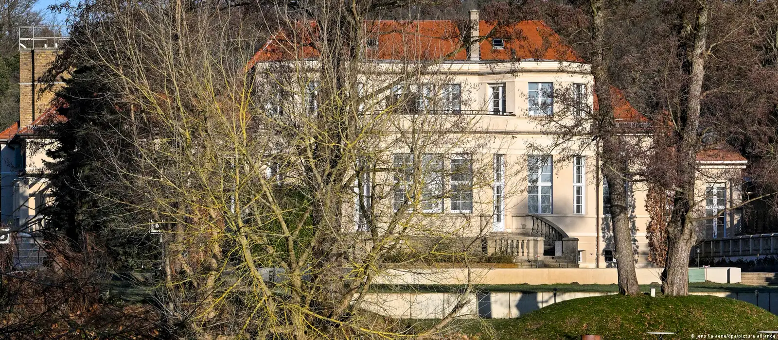 Germany: Report shows deeper AfD ties to Potsdam meeting
