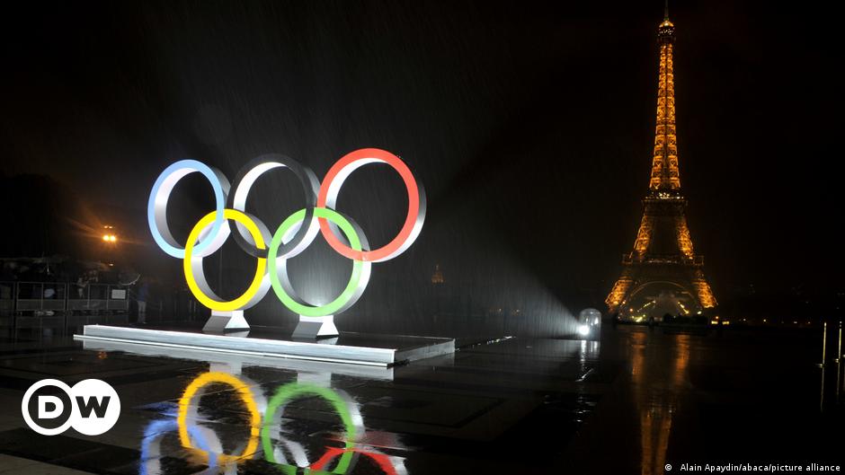 اللجنة الأولمبية تؤكد مشاركة رياضيين فلسطينيين في الأولمبياد