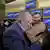 Муниципальный политик Борис Надеждин сдает подписи для регистрации своей кандидатуры на выборах президента рФ