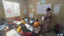 DW Eigendreh | Präventions-Schulprojekt in Nigeria