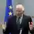 欧盟外交与安全政策最高代表博雷利