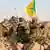 Wanamgambo wa Kishia wa Iraq Kataib Hezbollah