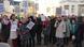 Demonstracja ruchu Babcie przeciwko Prawicy Demonstracja ruchu Babcie przeciwko Prawicy