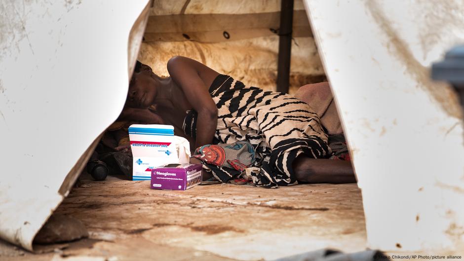 Les mesures d'hygiène pour se prémunir du choléra