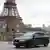 A partir de ahora, los SUV tendrán problemas en el centro de París.