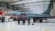 Канцлер Німеччини Олаф Шольц (у центрі) на тлі винищувача Eurofighter Typhoo на заводі концерну Airbus у баварському Манхінгу, 19 січня 2024 року Канцлер Німеччини Олаф Шольц (у центрі) на тлі винищувача Eurofighter Typhoo на заводі концерну Airbus у баварському Манхінгу, 19 січня 2024 року