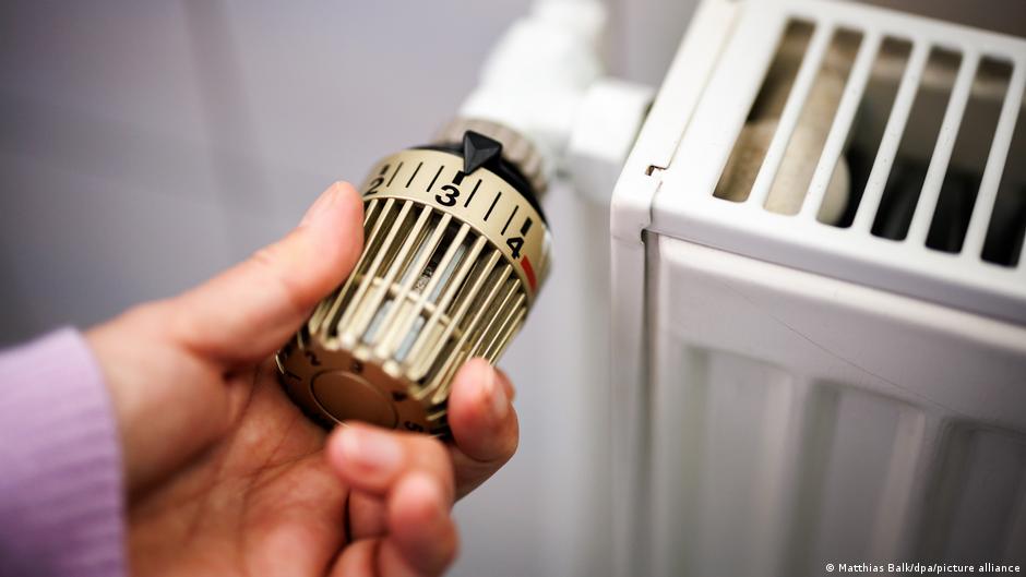 Raport: koszty ogrzewania pójdą w górę. W Polsce najbardziej