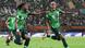 AFCON AFCON