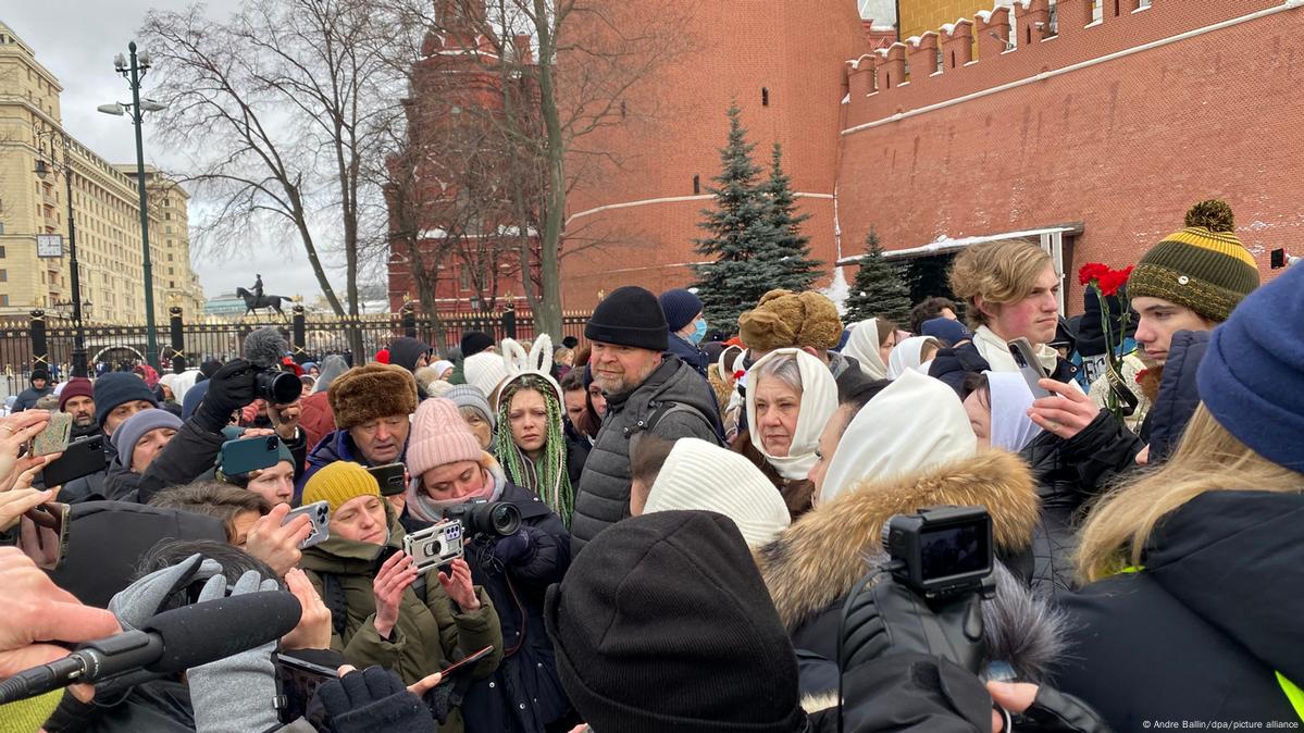 Чего требуют жены мобилизованных из движения 