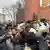 Moskwa: demonstracja matek żołnierzy powołanych do wojska 