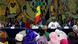 Senegal I Wahlen - Macky Sall Senegal I Wahlen - Macky Sall
