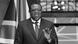 Hage Geingob Hage Geingob