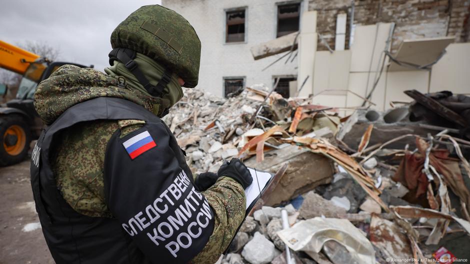 Rusia afirma controlar región ucraniana de Lugansk – DW – 01/07/2025