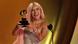 La cantante colombiana Karol G ganadora del Grammy a Mejor Álbum de Música Urbana en 2024. La cantante colombiana Karol G ganadora del Grammy a Mejor Álbum de Música Urbana en 2024.