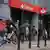Santander Bank w Warszawie